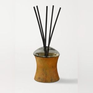 Tom Dixon Underground Reed Oil Diffuser 200 ml New in Box